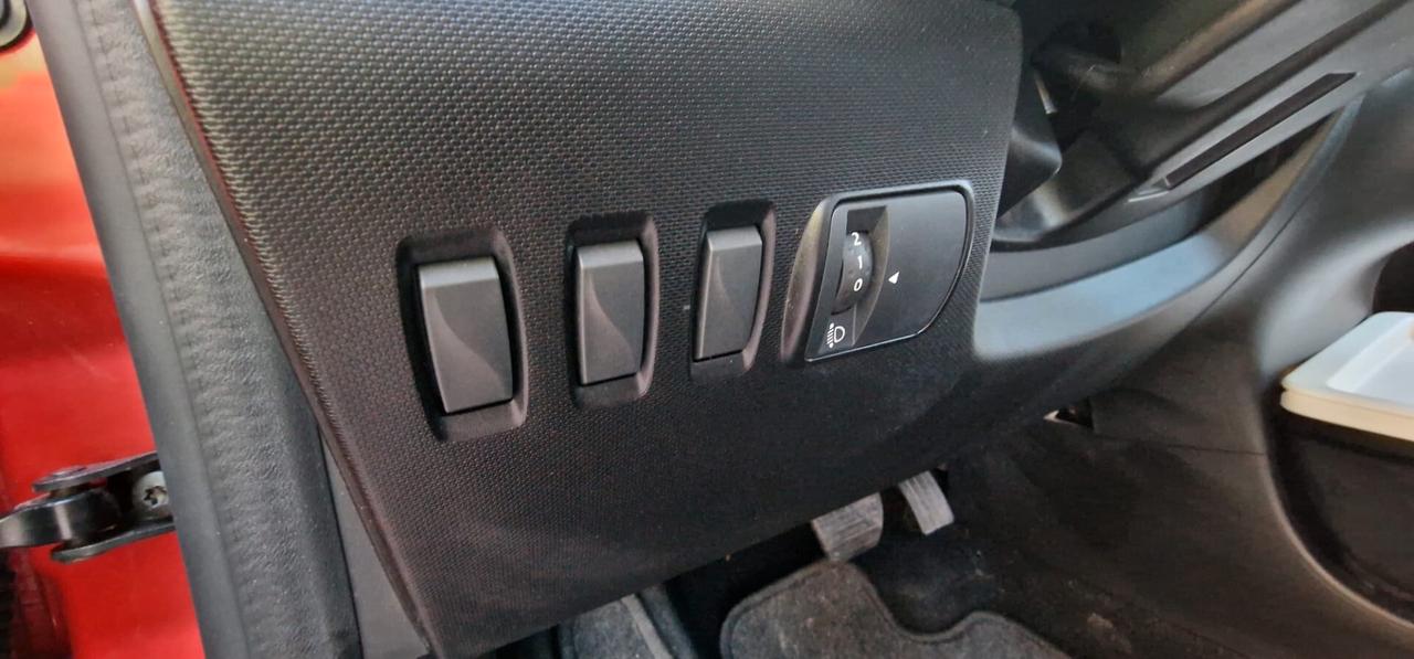 Renault Twingo SCe 1.0 Stop&Start Limited AUTOMATICA. FINANZIAMENTO ANCHE SENZA BUSTA PAGA