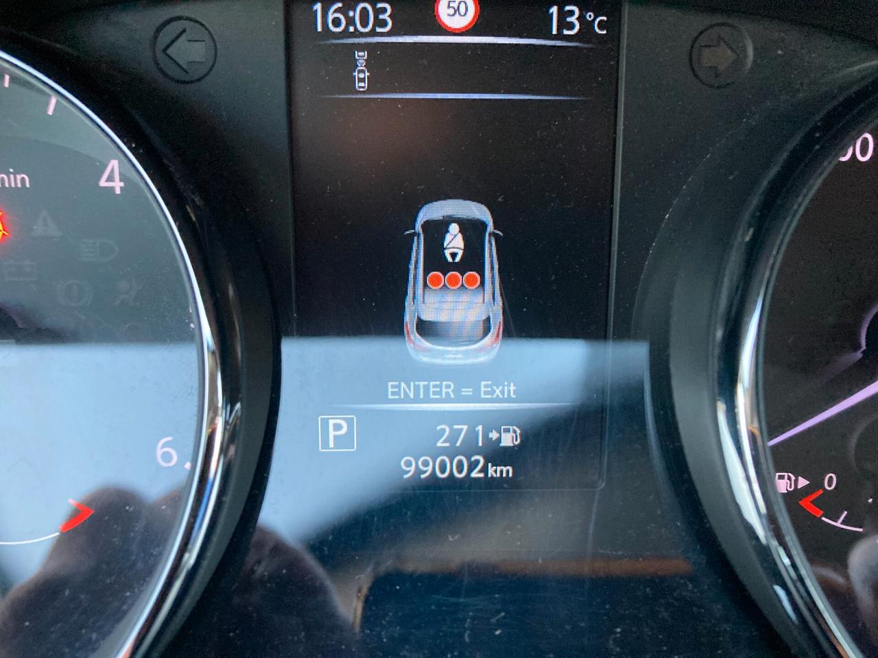 Nissan Qashqai II 1.6 dci N-Connecta 2wd 130cv xtronic