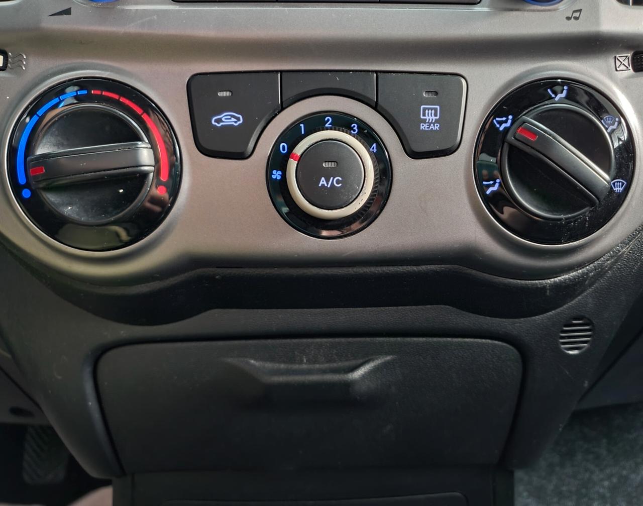 Hyundai i20 1.2 85cv Econext Classic 2014