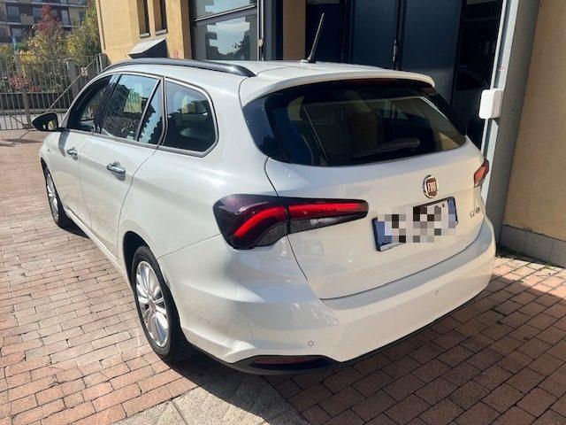 FIAT Tipo 1.3 Mjt S&S SW Business