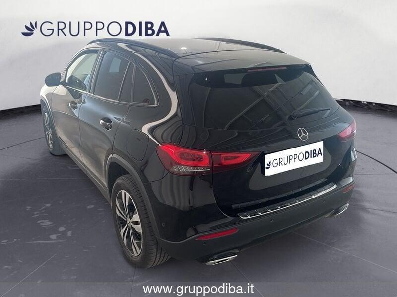 Mercedes-Benz GLA GLA-H247 2020 Diesel 180 d Sport Plus auto