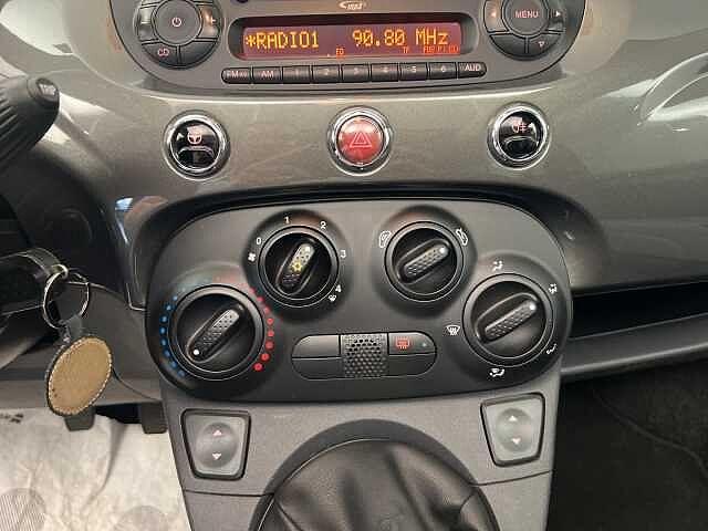 Fiat 500C 500 C 1.2 Pop