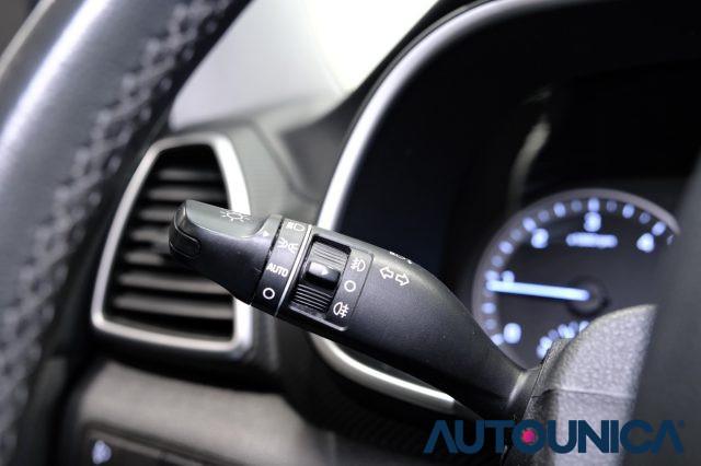 HYUNDAI Tucson 1.6 CRDI 136CV 48V XPRIME NEOPATENTATI