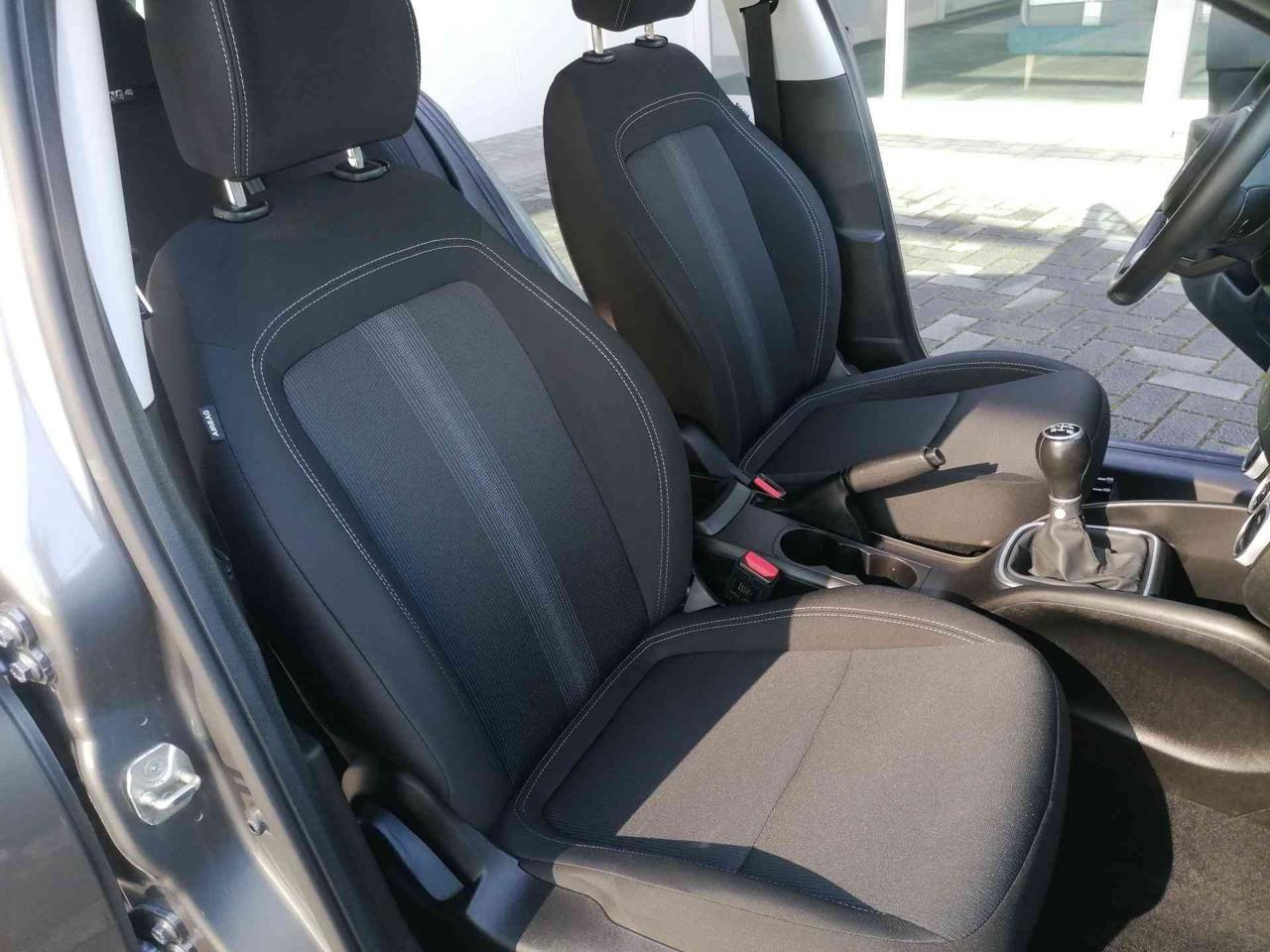 Fiat Tipo 5 Porte Tipo 5p 1.0 100cv