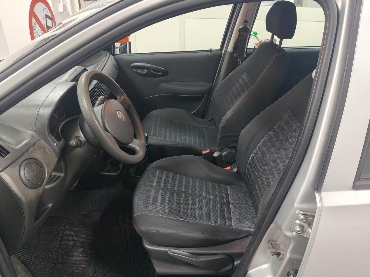 Fiat Punto 5 Porte Punto 5p 1.2 Classic Active
