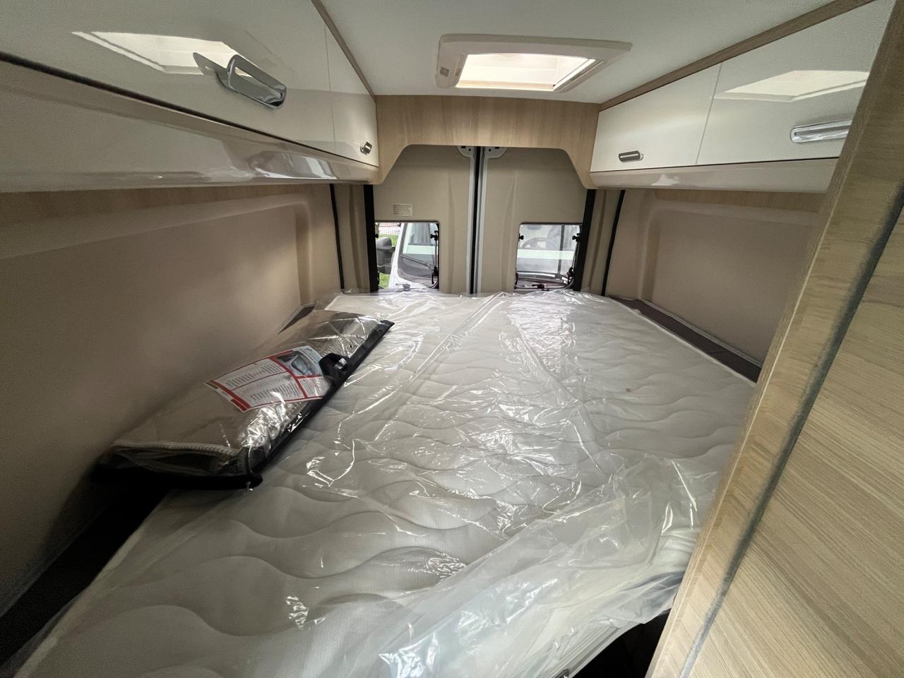Ci International Kyros 6 limited 5.99 garage