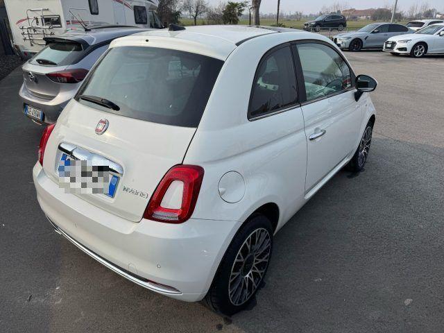 FIAT 500 1.0 Hybrid - Vasta disponibilità