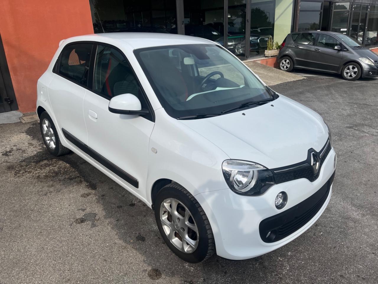 Renault Twingo 1.0 SCe Stop&Start Energy