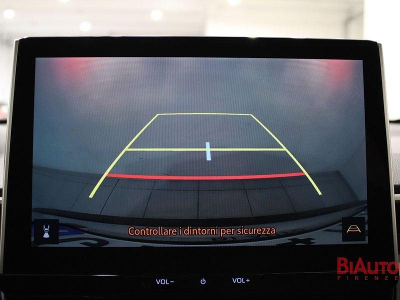 Toyota Corolla Cross Corolla Cross 1.8 Hybrid 140 CV E-CVT Trend