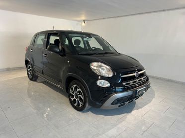 FIAT 500L 2019 CROSS 1.4 GPL X NEOPATENTATI