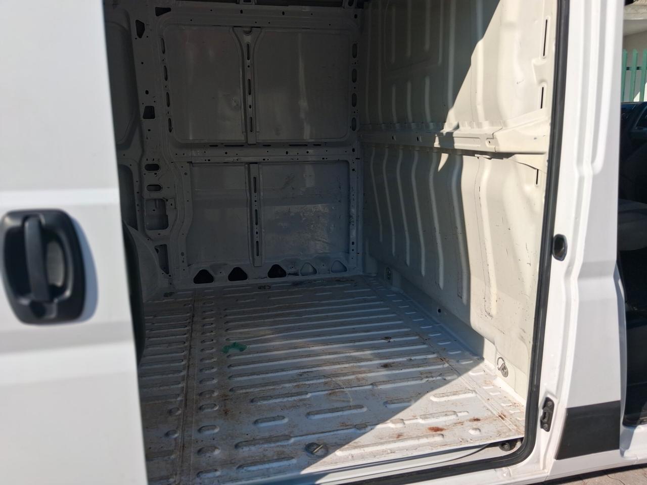Fiat DUCATO 2.3 GASOLIO 140 CV ANNO MAGGIO 2021 KM 65000