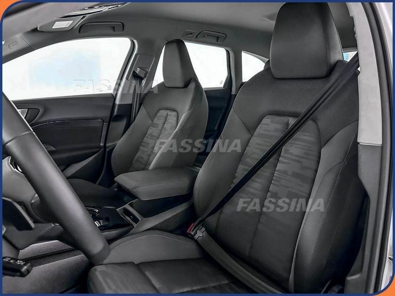 Audi A5 A5 Avant 2.0 tdi mhev+ Business quattro 204cv s-tronic