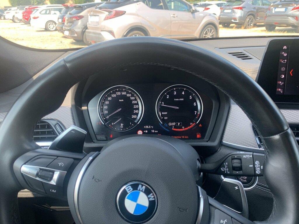 BMW X2 M 35 i xDrive Steptronic