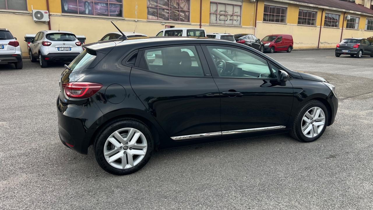 Renault Clio Full Hybrid E-Tech 140 CV 5 porte Intens