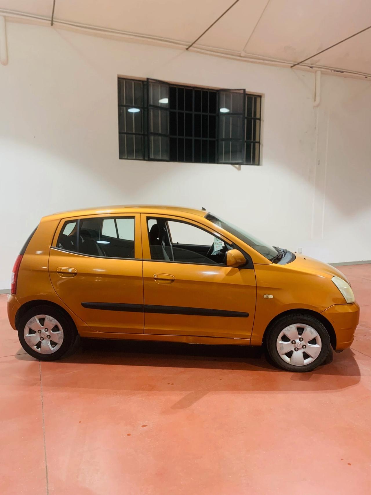 Kia Picanto 1.0 12V Urban--unico proprietario--solo 86.000 KM