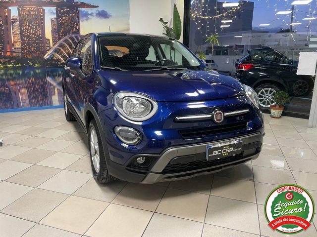 FIAT 500X 1.6 Mjt 120cv DCT Business CityCross