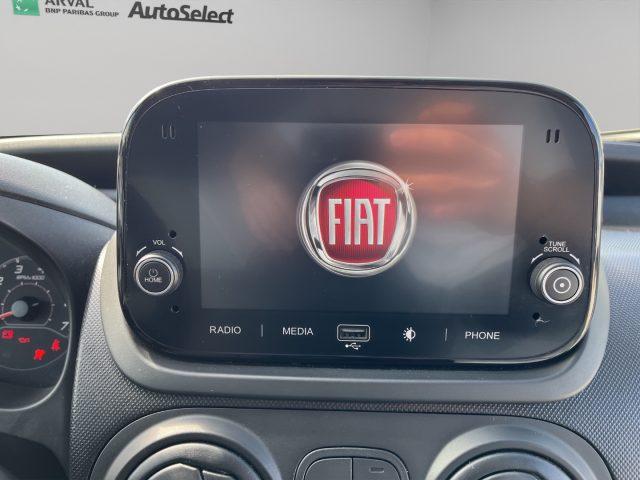 FIAT Fiorino 1.3 MJT 95CV