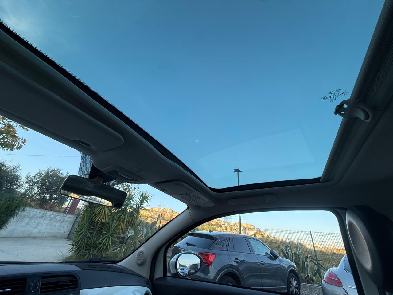 Fiat 500 1.3 Multijet 16V 95 CV Lounge