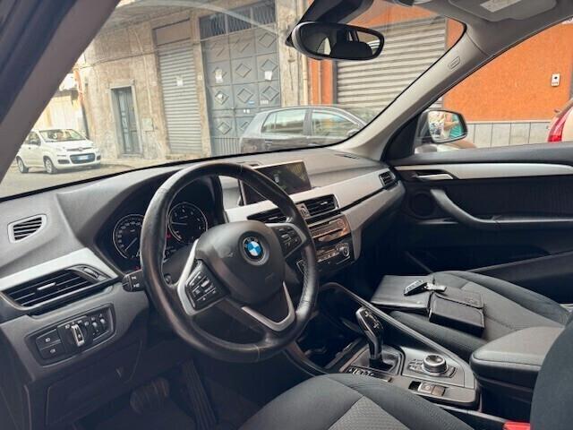 Bmw X1 sDrive 18d Advantage - X 1