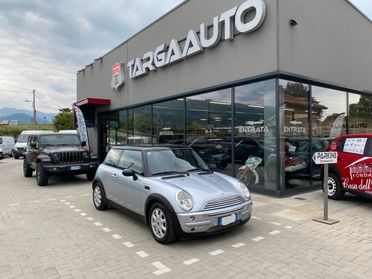 Mini 3 Porte Cooper 1.6