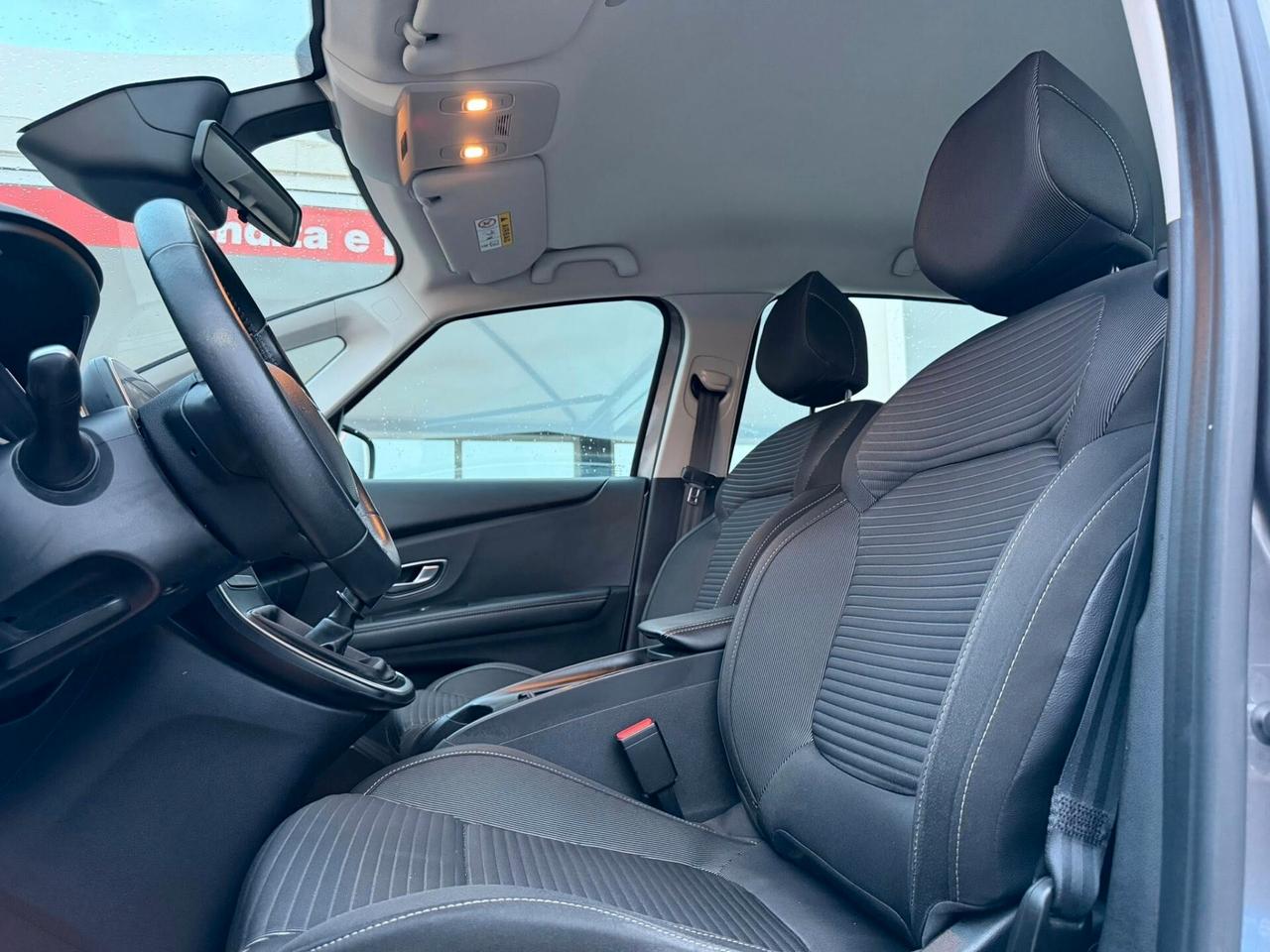 Renault Scénic Blue dCi 120 CV Business