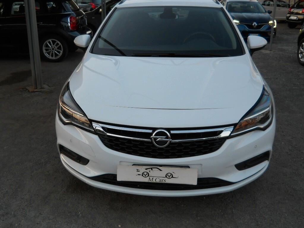 Opel Astra 1.6 CDTi 136CV aut. Sports Tourer Business