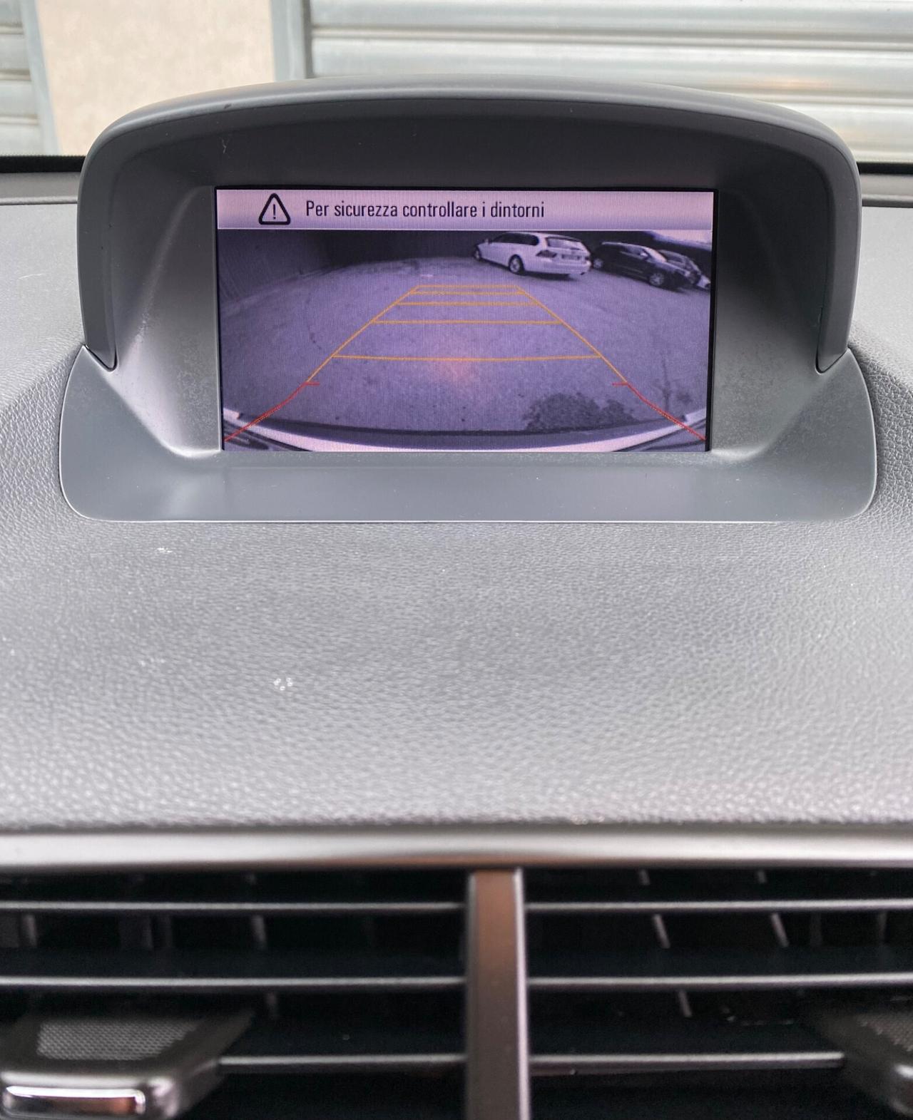 Opel Mokka 1.7 CDTI Ecotec 130cv 4x2 aut. Cosmo