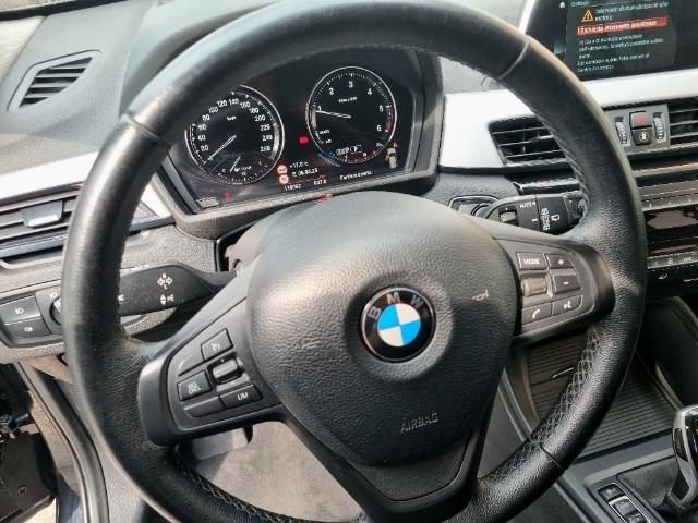 BMW X1 sDrive18d Business