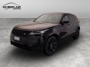LAND ROVER Range Rover Velar 2017 - Range Rover Velar 2.0d i4 HSE 240cv
