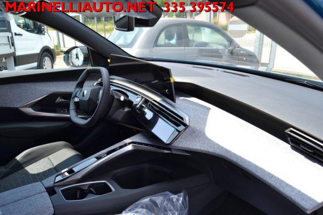 PEUGEOT 3008 Hybrid 145CV e-DCS6 Allure PRONTA CONSEGNA