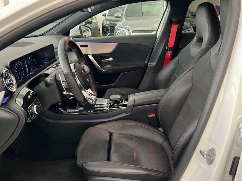 Mercedes-Benz Classe A A AMG 45 4matic+ auto