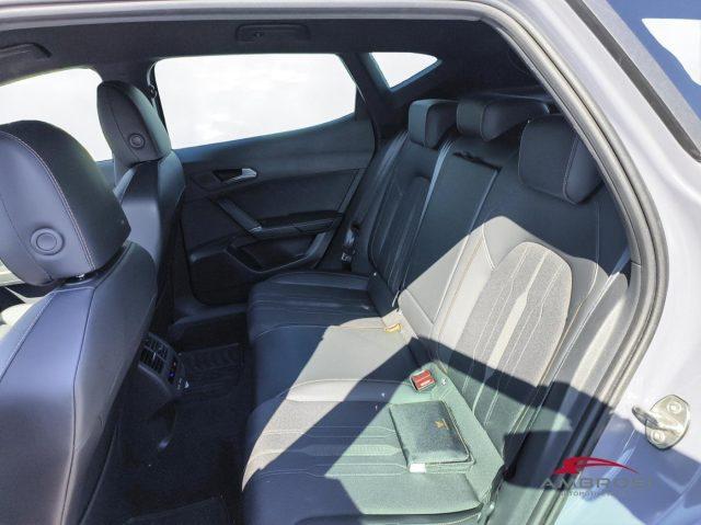 CUPRA Formentor Formentor 1.5 tsi 150cv dsg