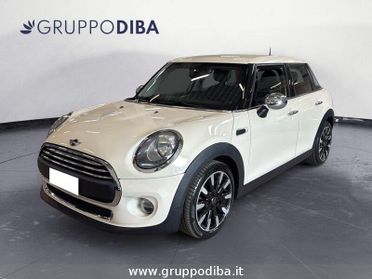 MINI Mini 2014 Diesel 1.5 One D Business 5p