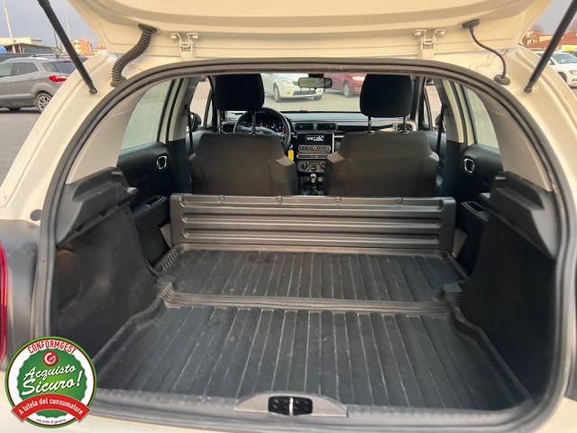 CITROEN C3 BlueHDi 100 S&S Van Feel - IVA ESPOSTA -