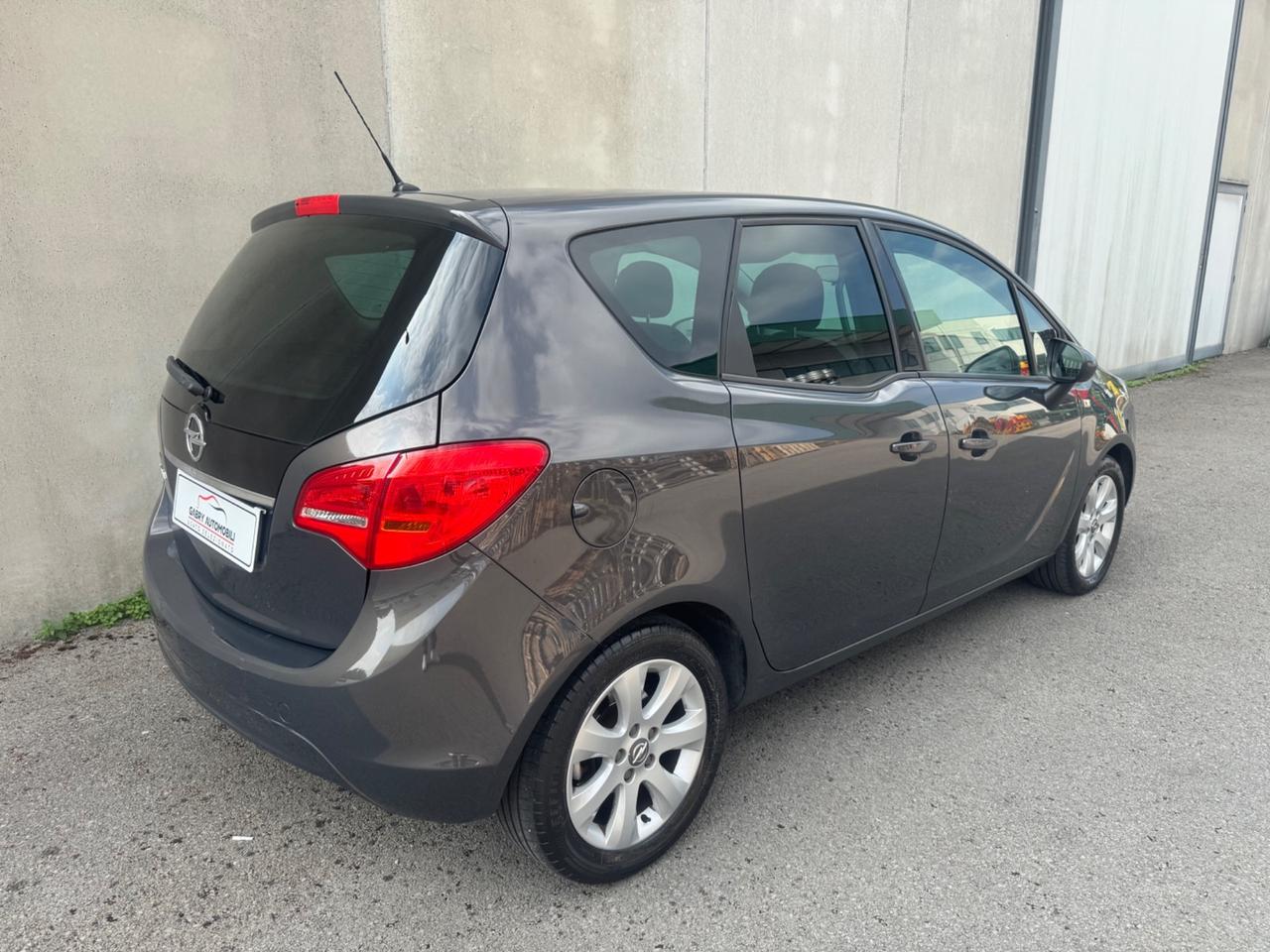 Opel Meriva 1.4 100CV Cosmo UNIPRO OK NEOP