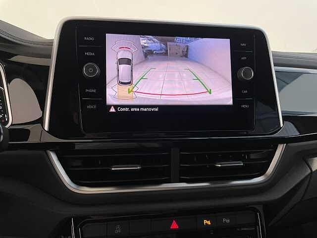 Volkswagen T-Roc 2.0TDI 150CV DSG R-Line Plus