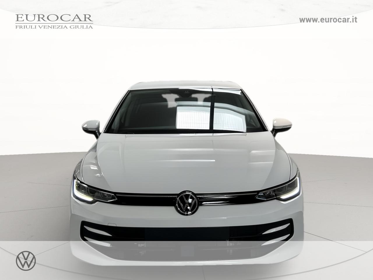 Volkswagen Golf 1.5 tsi ehybrid edition plus 204cv dsg