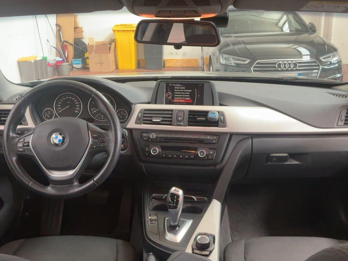 Bmw 420 420d GRAN Coupé SPORT