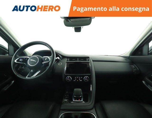JAGUAR E-Pace 2.0D I4 163 CV AWD Auto
