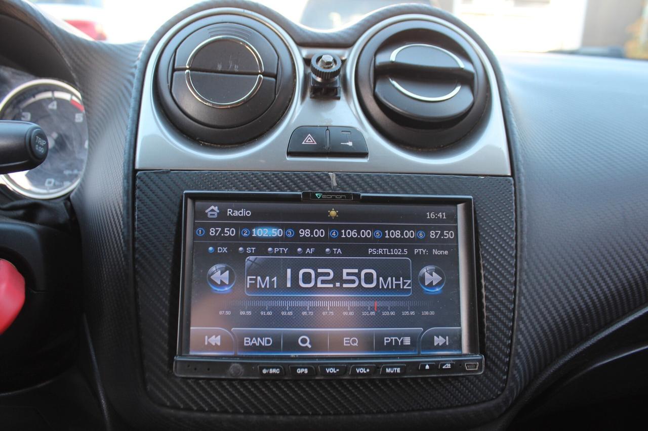 Alfa Romeo MiTo 1.3 JTDm 16V 90 CV Distinctive