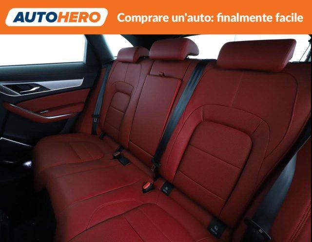 JAGUAR F-Pace 2.0 D 163 CV AWD aut. R-Dynamic S