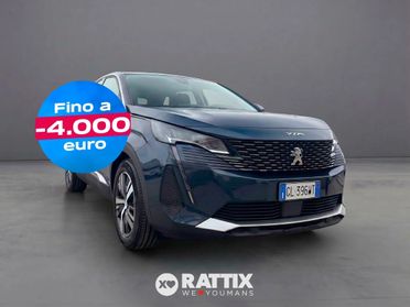 Peugeot 3008 1.6 hybrid phev 225CV Allure Pack e-eat8