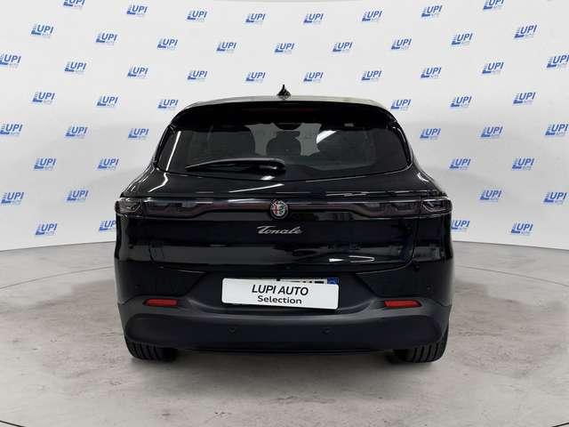 Alfa Romeo Tonale 1.5 hybrid Sprint 130cv tct7