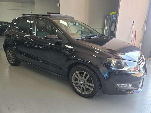 Volkswagen Polo 5p 1.6 tdi Highline 90cv