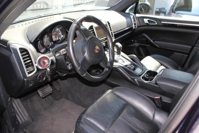PORSCHE Cayenne 3.0 Diesel