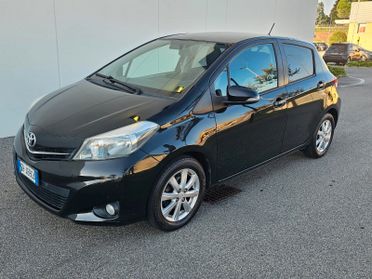 Toyota Yaris 1.3 benzina