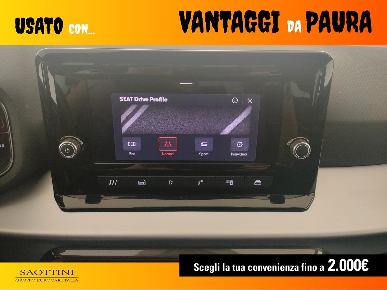 1.0 ecotsi FR 95 CV