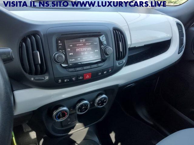 FIAT 500L 1.3 Multijet 85 CV OK NEOPATENTATI