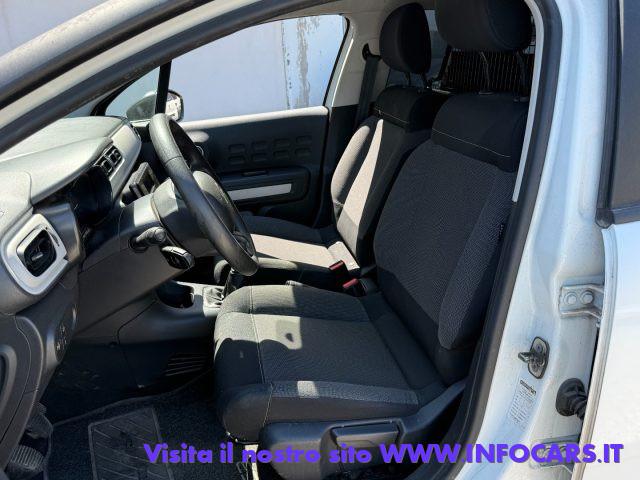 CITROEN C3 VAN BlueHDi 75 CV Live 2 POSTI PREZZO + IVA