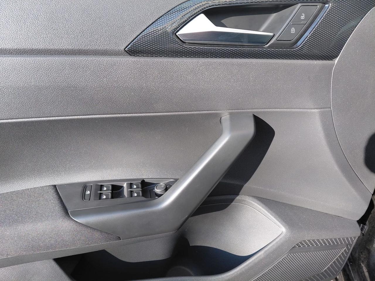 Volkswagen Polo Life DSG 95 cv 1.0 TSI #10067